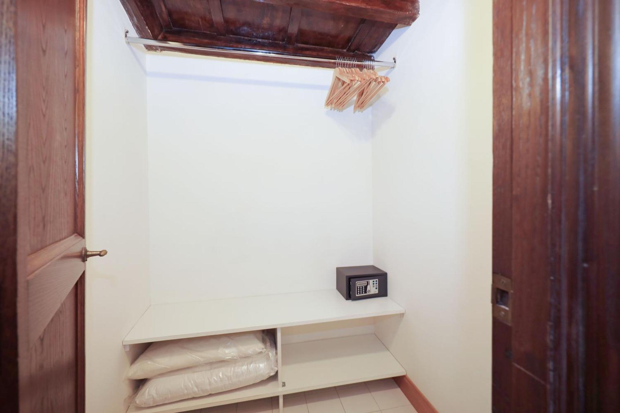 Golden Pantheon Rooms Rom Exterior foto